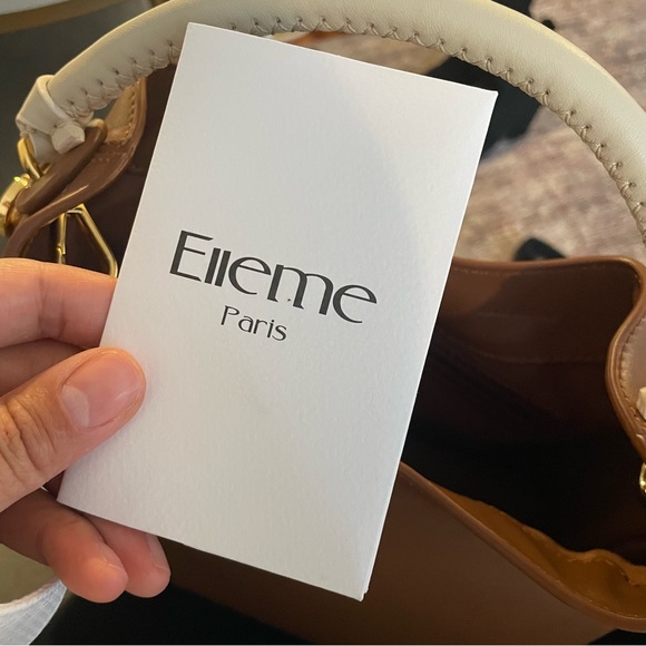 Elleme Baozi Cross-Body Bag - Picture 10 of 14